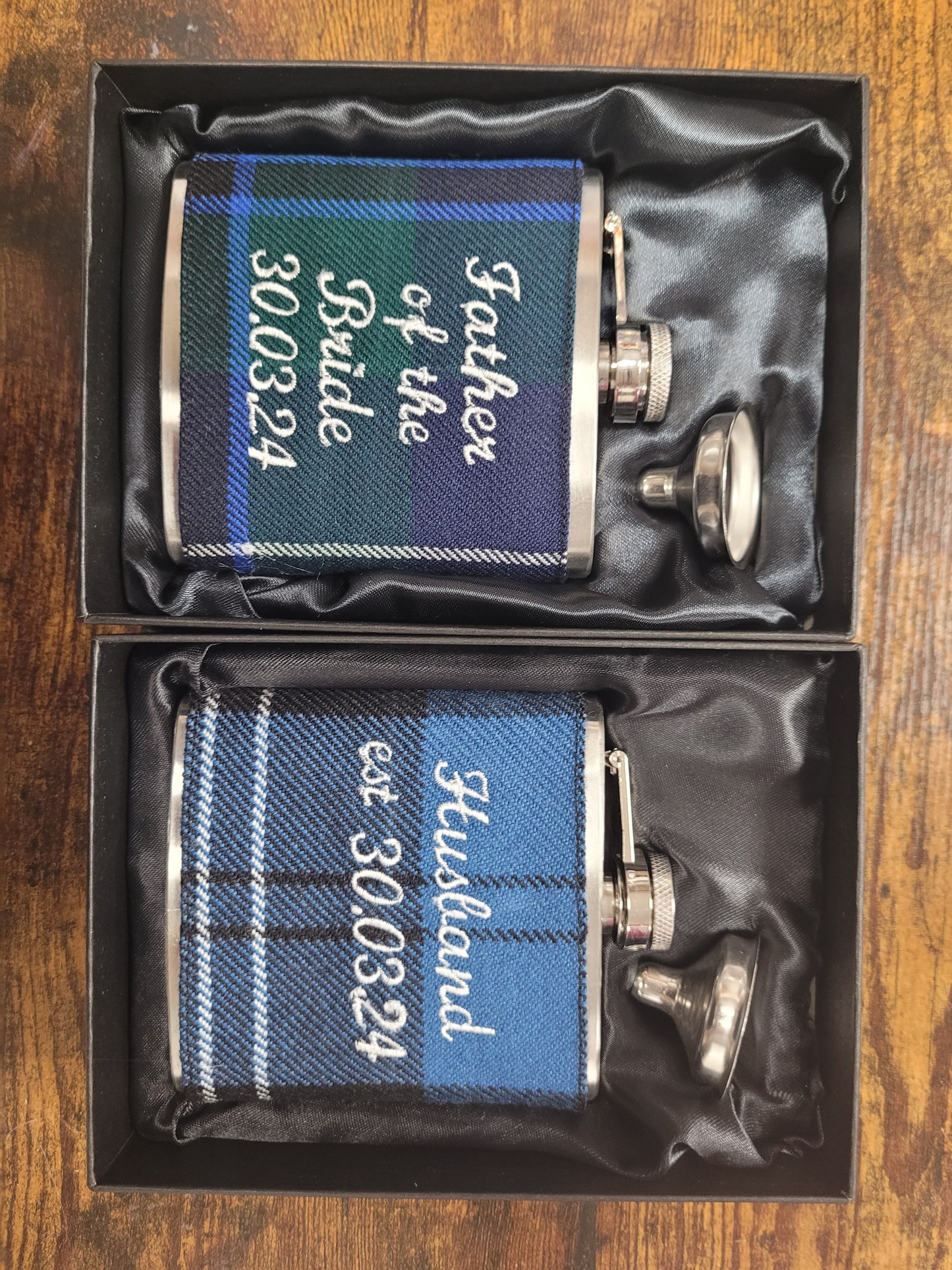 Hip Flask