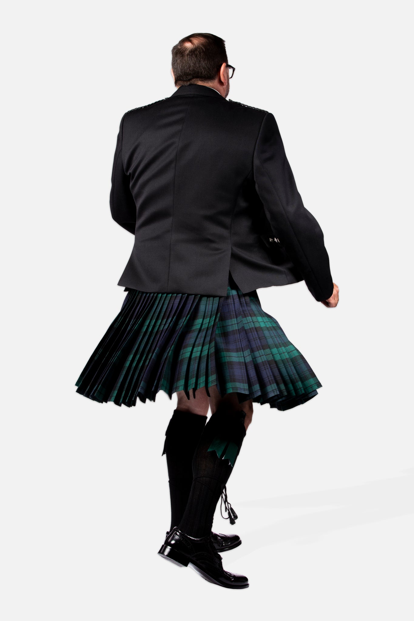 Black Watch / Argyll Hire Outfit