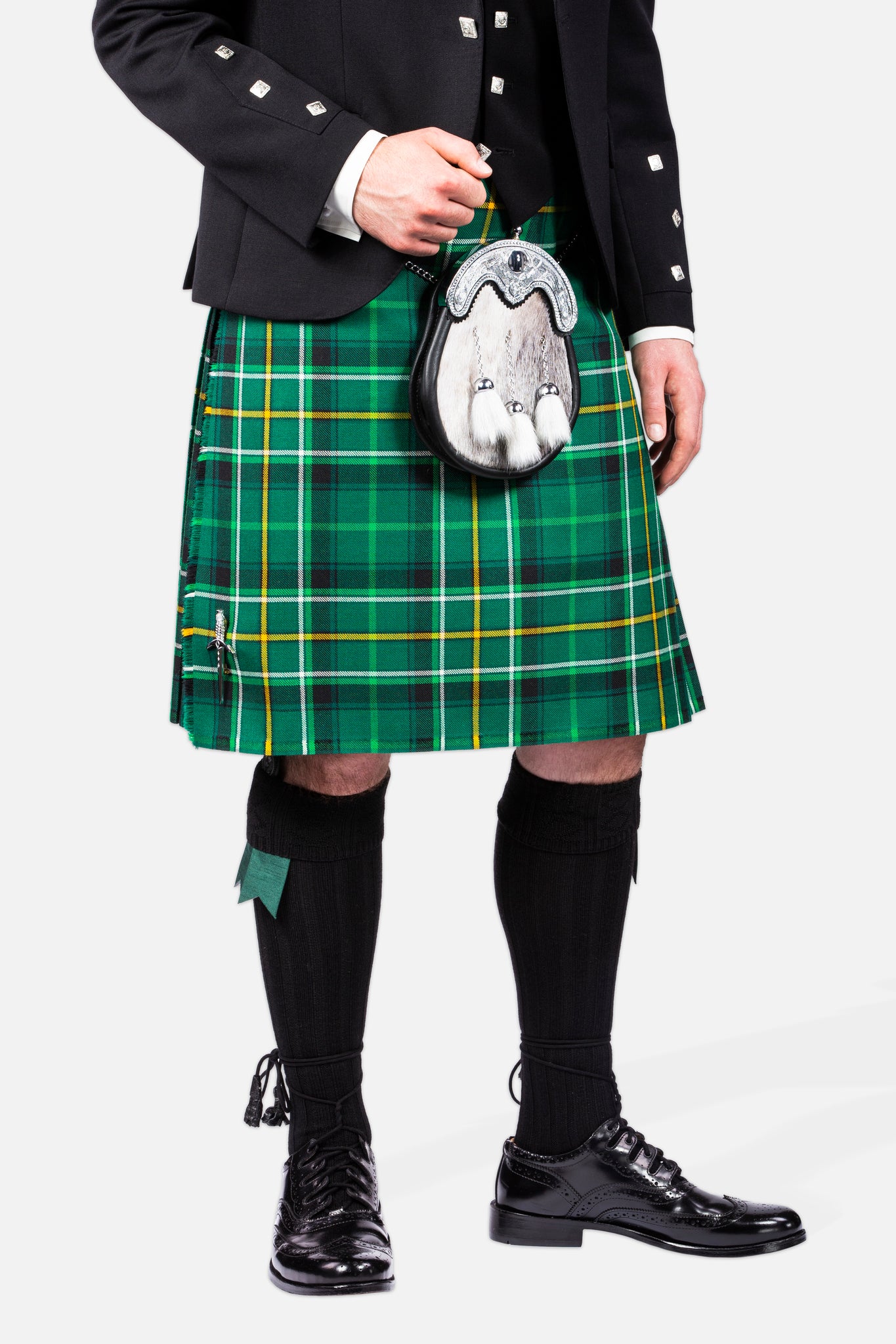 Celtic FC / Argyll Hire Outfit