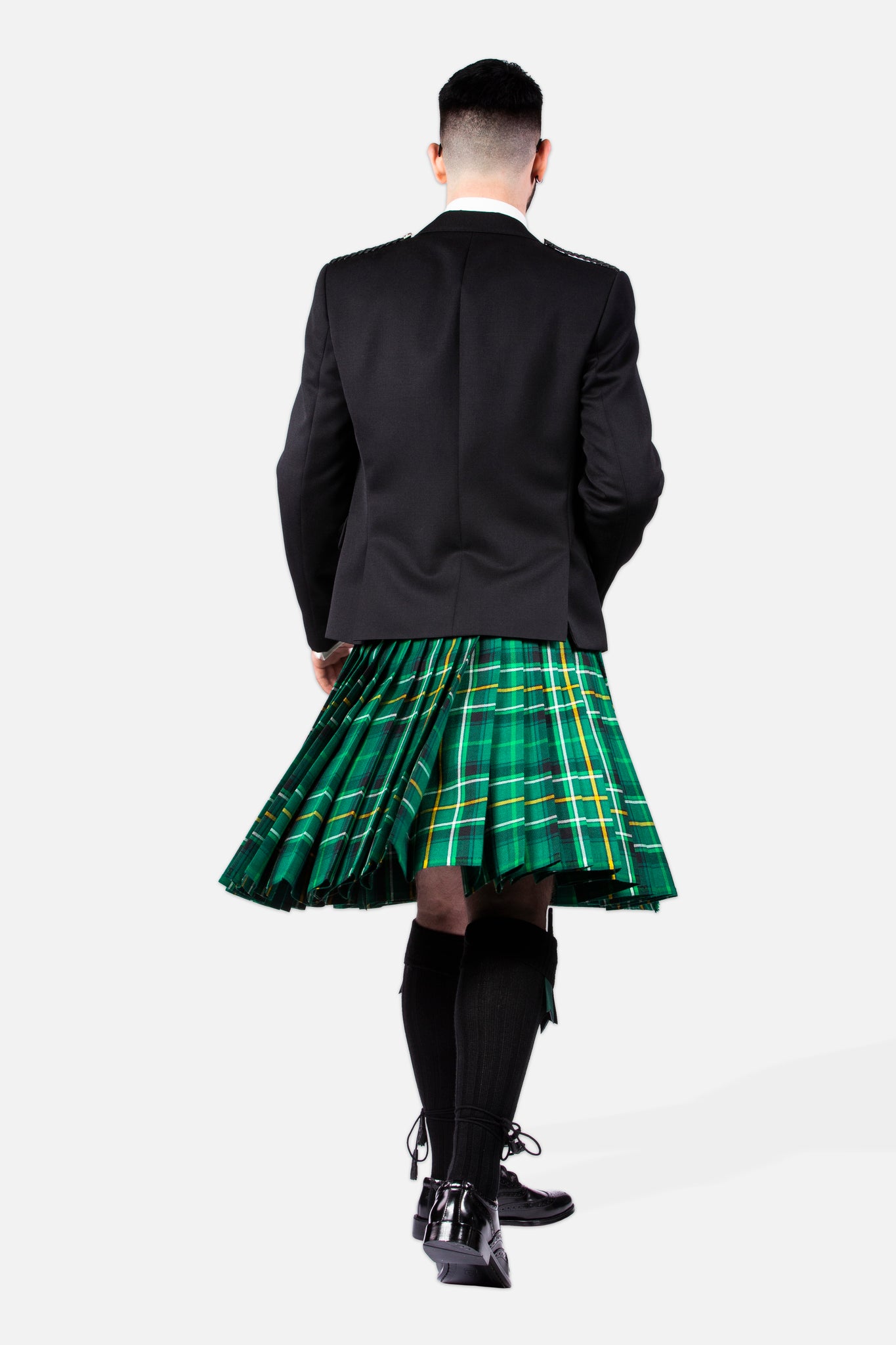 Celtic FC / Argyll Hire Outfit