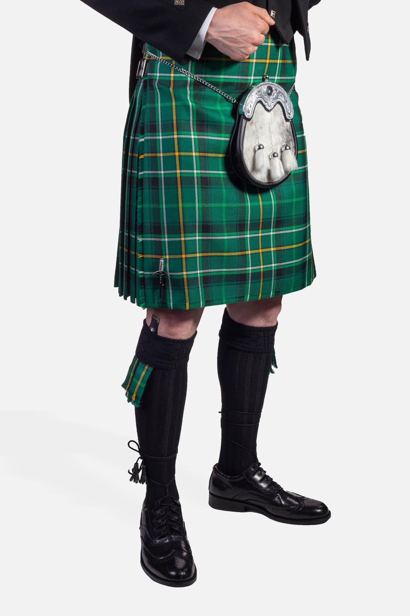 Celtic FC / Prince Charlie Hire Outfit