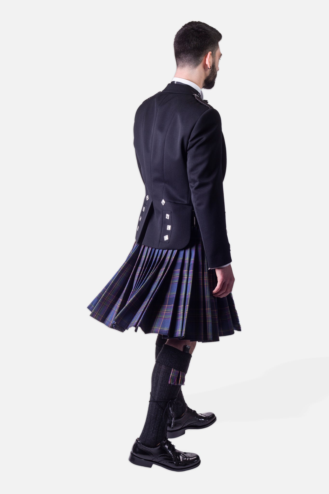 Highland Mist / Prince Charlie Hire Outfit