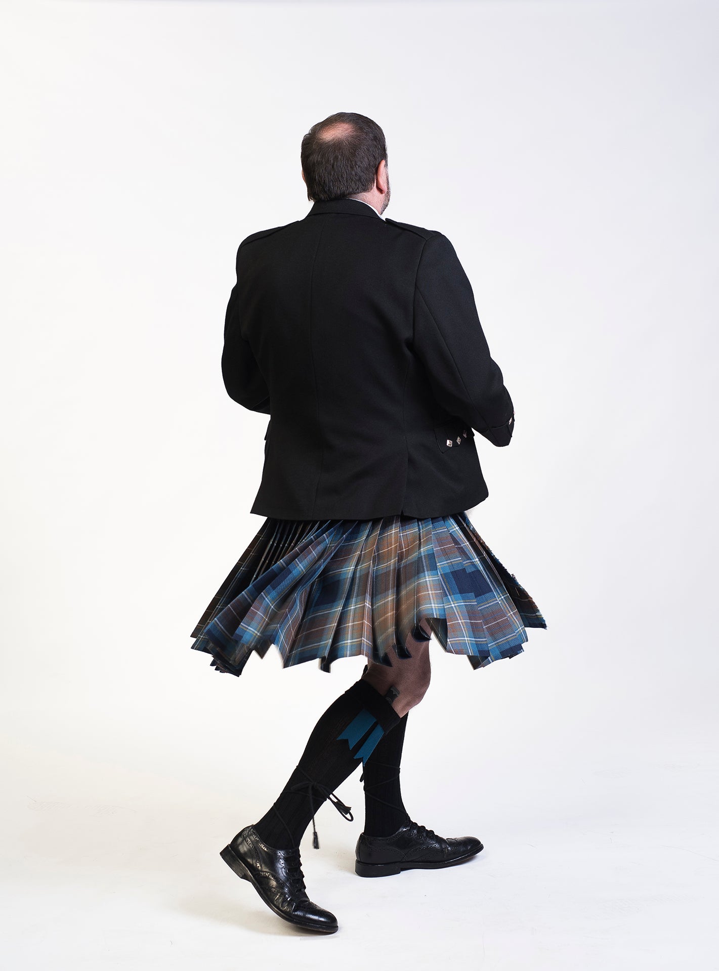 Holyrood / Argyll Hire Outfit