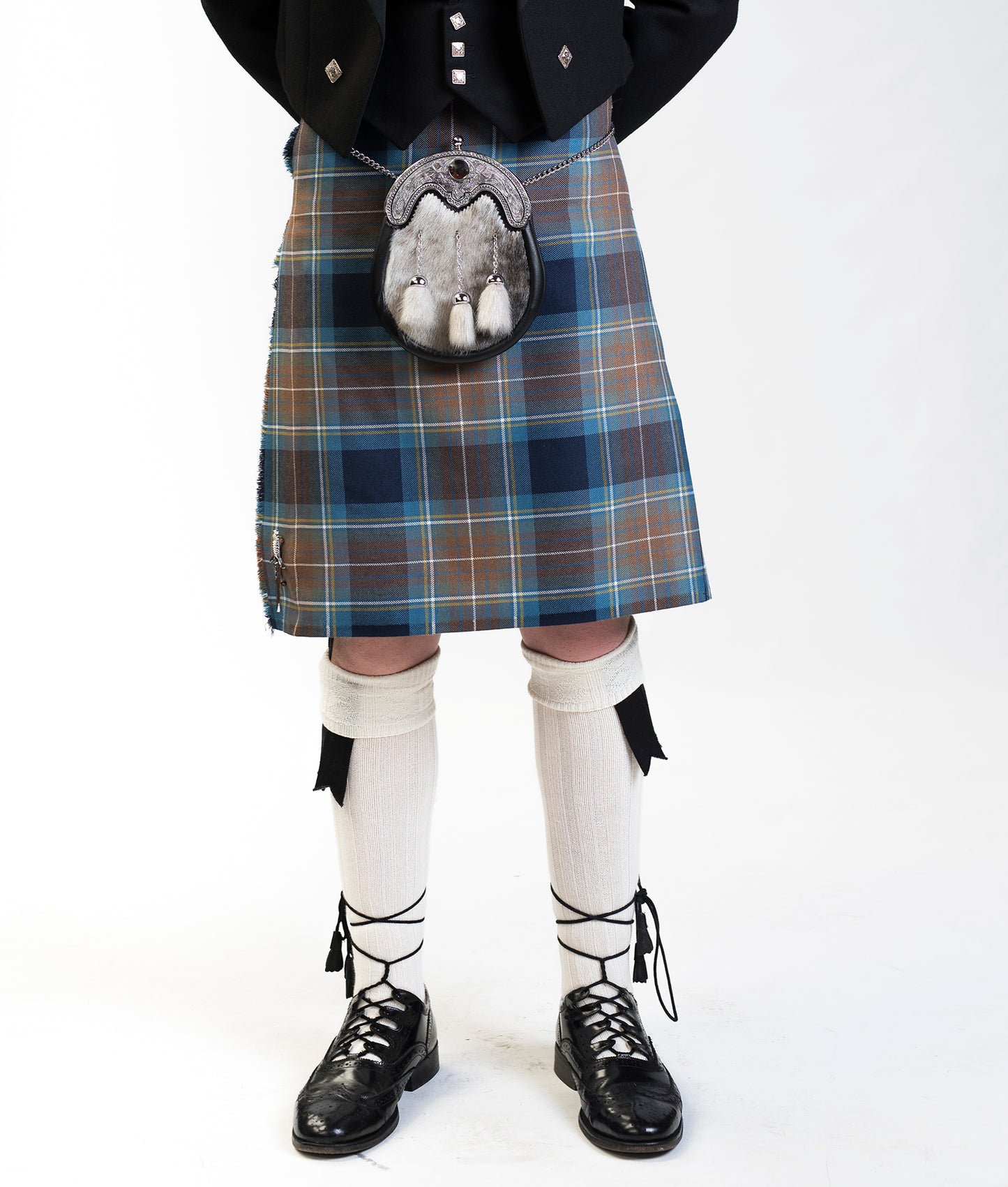 Holyrood / Prince Charlie Hire Outfit