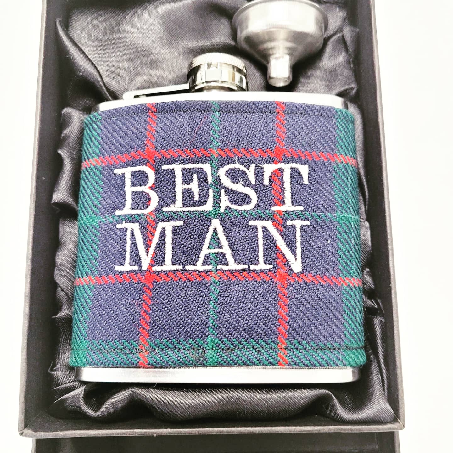 Hip Flask