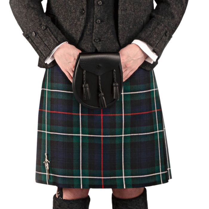 Made-To-Measure Tartan Kilt