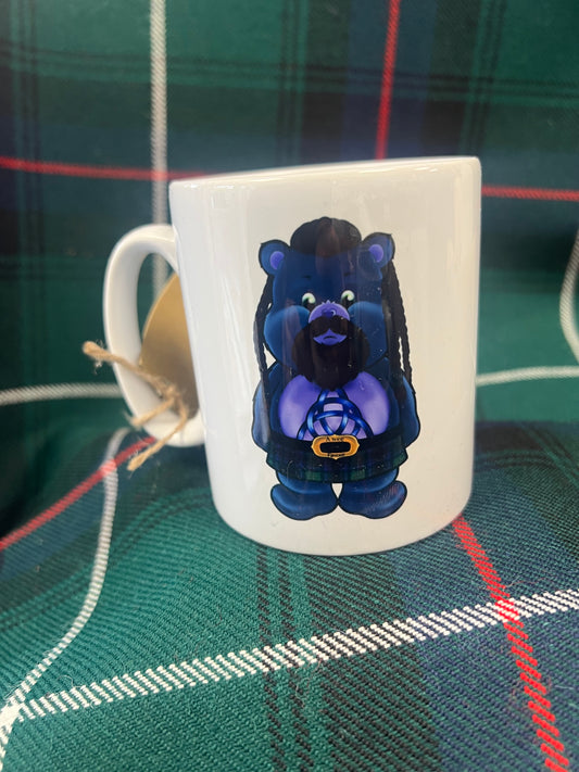 Tavish mug