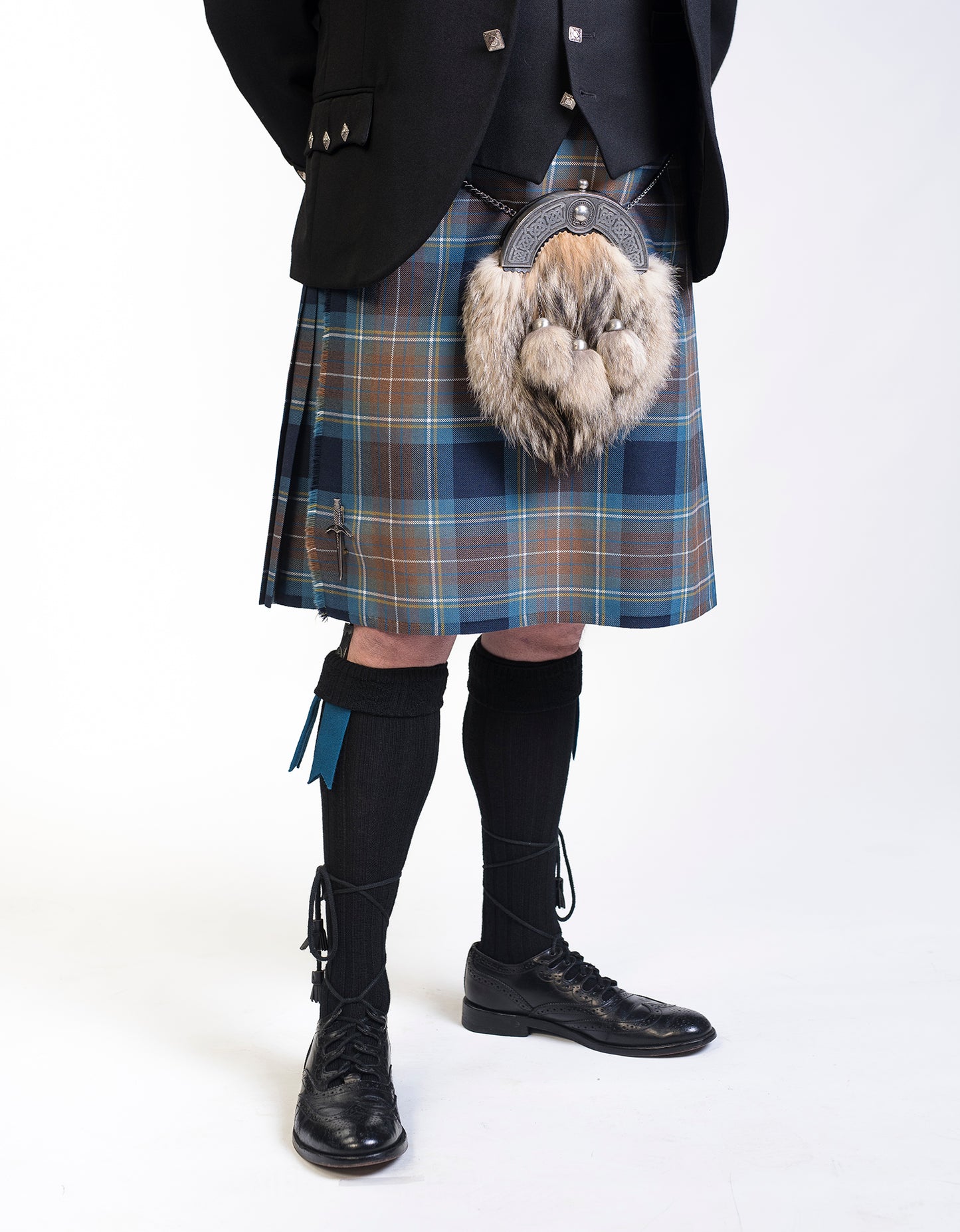 Holyrood / Argyll Hire Outfit