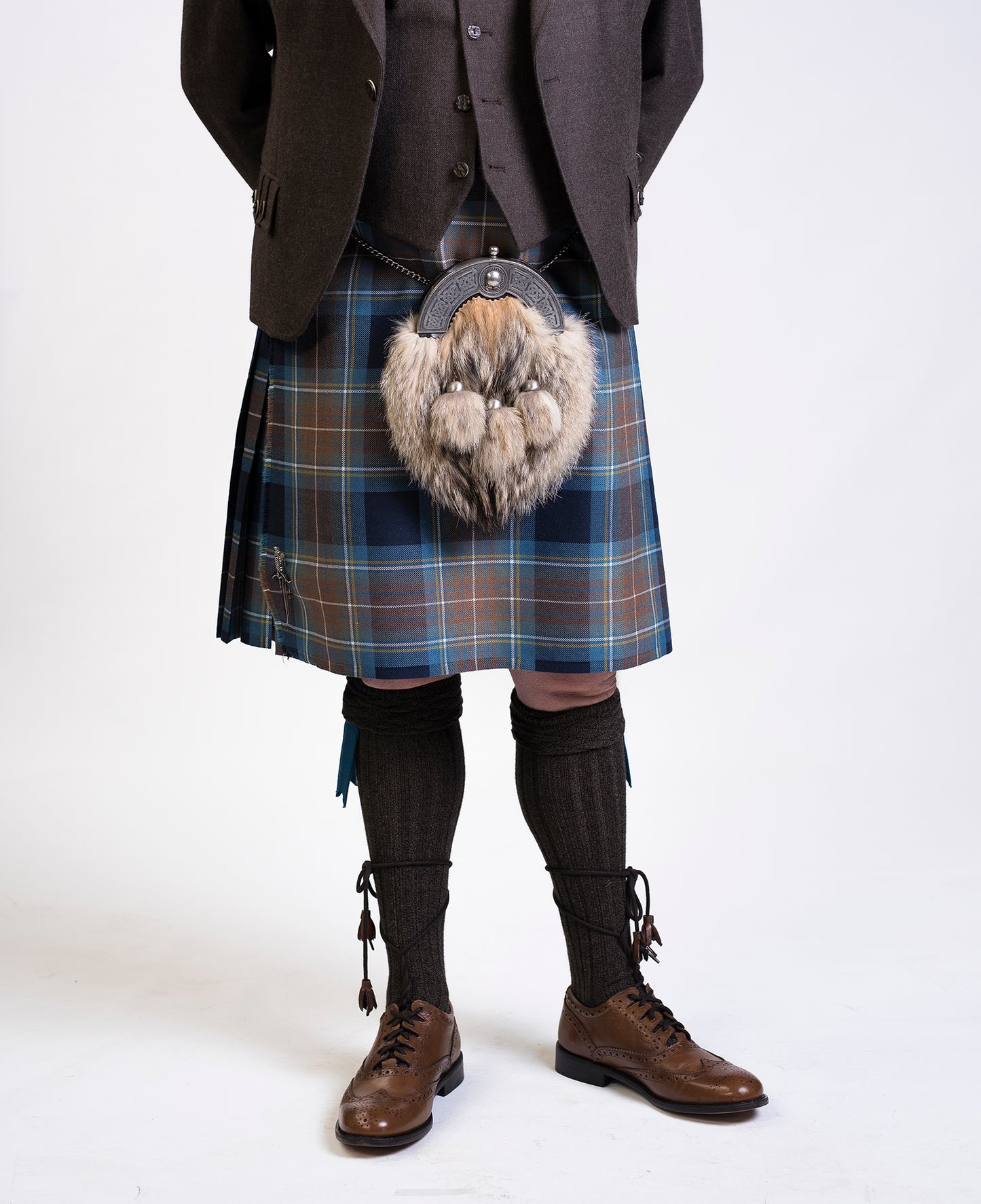 Holyrood Kilt Hire