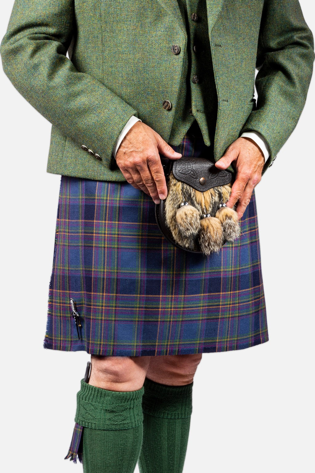 Highland Mist Kilt Hire